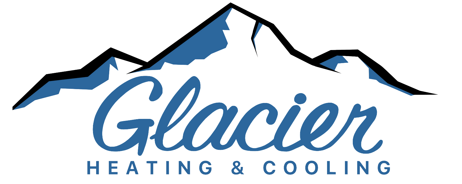 glacier logo