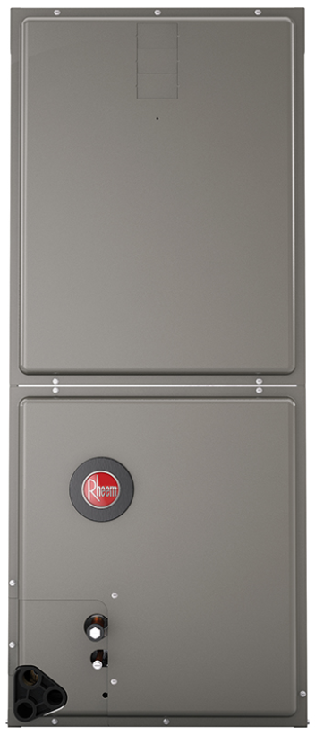 image of Rheem RH2TZ Convertible Air Handler: 5 ton