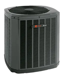 Trane XR14 Single-Stage Heat Pump Condenser: 3 Ton